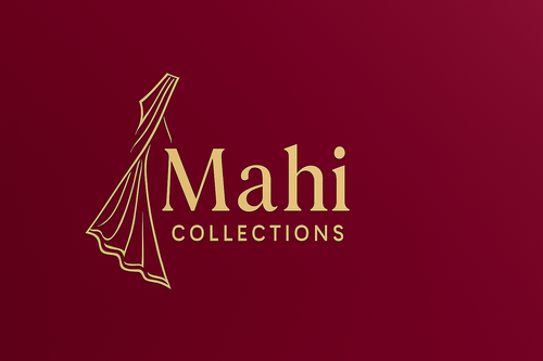 Mahi Collections - THE HOUSE OF MAHI